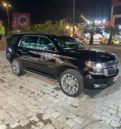 شيفروليه تاهو